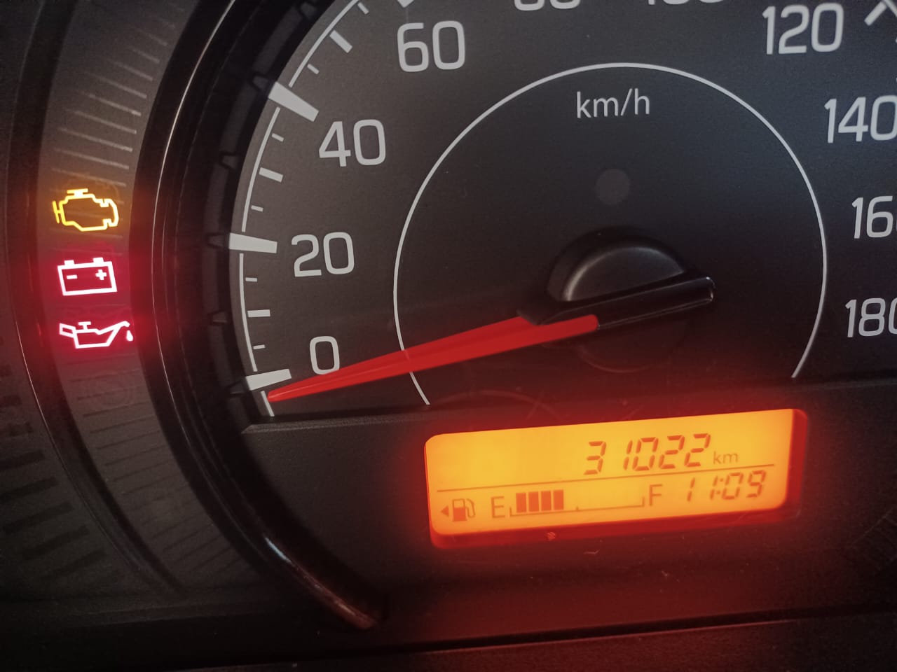 Maruti Suzuki Wagon R(2019-2022) Vxi 1.0